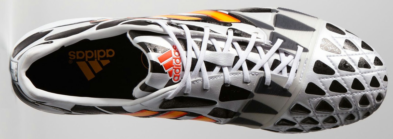 Adidas nitrocharge discount 2014